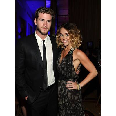 Miley Cyrus Hairstyle im Wandel der Zeit 