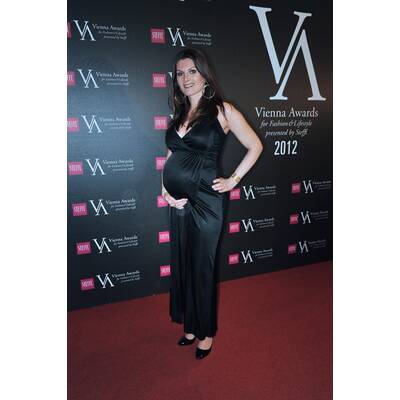 Vienna Awards for Fashion & Lifestyle 2012