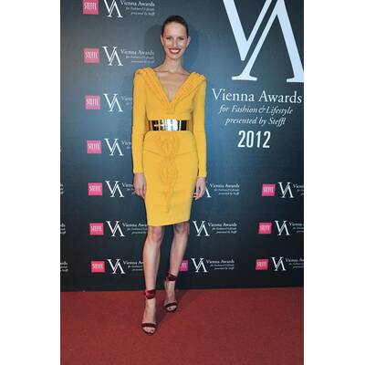 Stars zeigen Oster-Looks