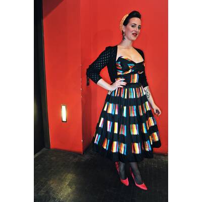 Vienna Awards for Fashion & Lifestyle 2012