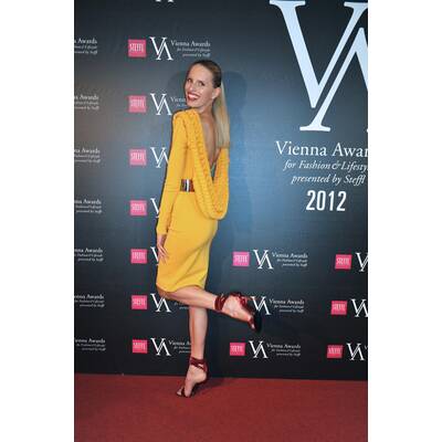 Vienna Awards for Fashion & Lifestyle 2012