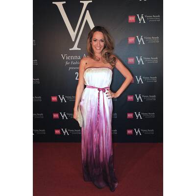 Vienna Awards for Fashion & Lifestyle 2012