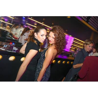 Design your Life-Clubbing