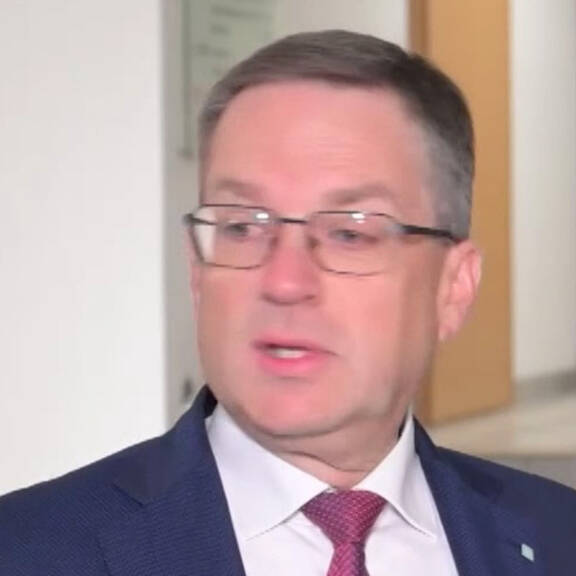 Vorwurf des Amtsmissbrauchs: Wöginger-Prozess hat neu begonnen