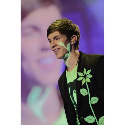 Joey Heindle: Seine schönsten Bilder