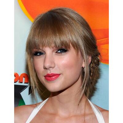 Die Looks der Kids' Choice Awards 2012