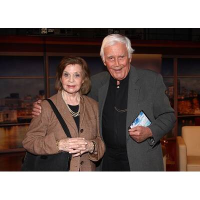 Joachim 'Blacky' Fuchsberger