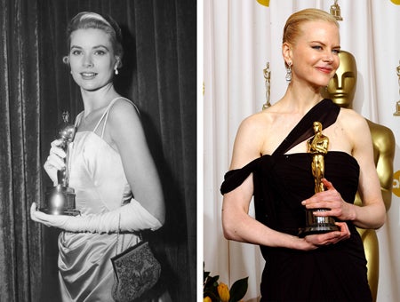 Nicole Kidman spielt Gracia Patricia von Monaco