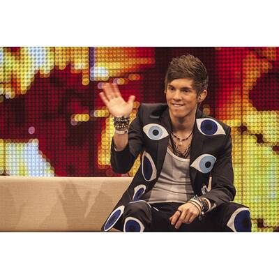 Joey Heindle: Seine schönsten Bilder