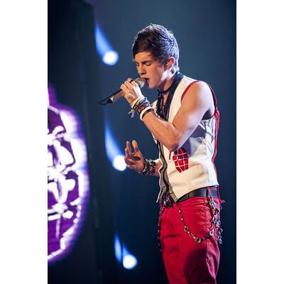 Joey Heindle: Seine schönsten Bilder