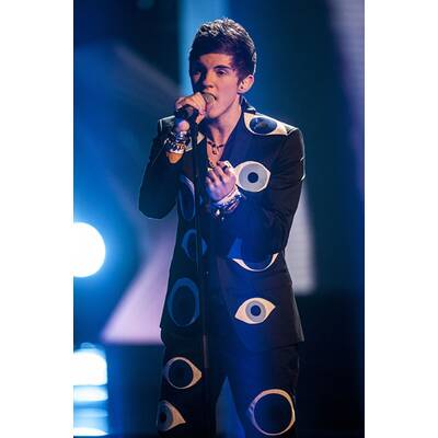 Joey Heindle: Seine schönsten Bilder