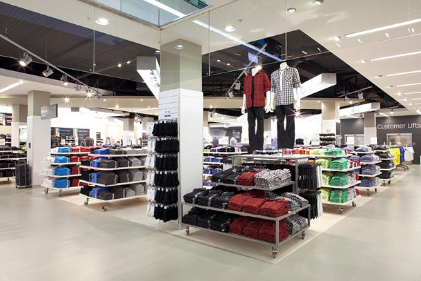 Primark Herbst/Winter