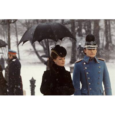 Weltstar Helmut Berger