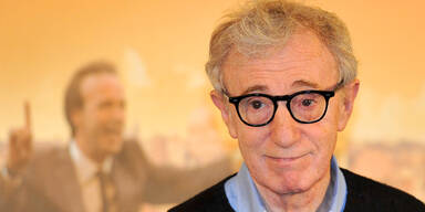 Woody Allen