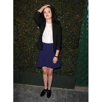 Kristens Posen-Posse