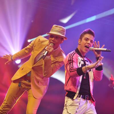 Deutschland sucht den Superstar: 7.  Motto Show