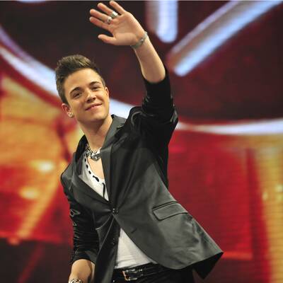 Deutschland sucht den Superstar: 7.  Motto Show