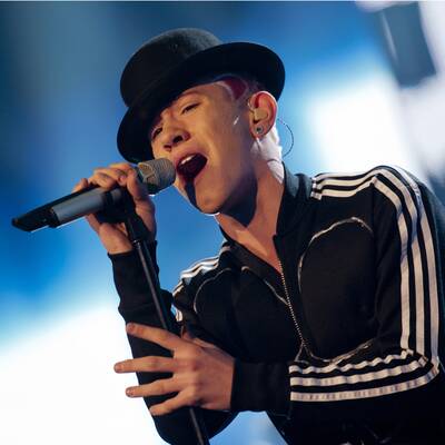 Deutschland sucht den Superstar: 7.  Motto Show