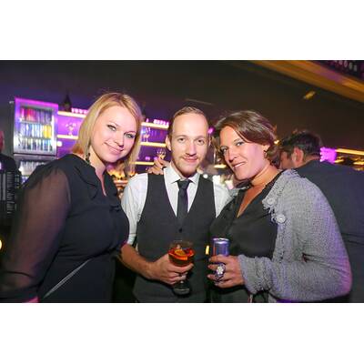 Design your Life-Clubbing