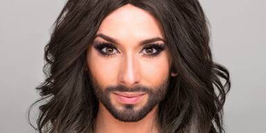 Diesen Schauspiel-Star liebt Conchita Wurst