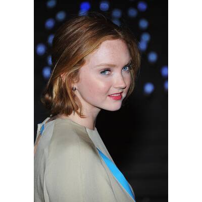 Lily Cole