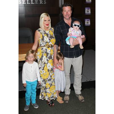 LeAnn Rimes & Eddie Cibrian