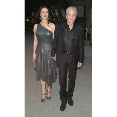 Catherine Zeta-Jones