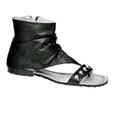 Sandalen und Co.: Die schönsten Sommer-Treter