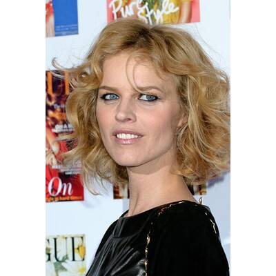 Eva Herzigova: Ihre schönsten Bilder