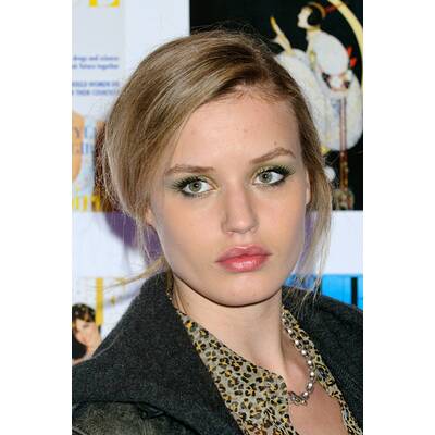 Make-Up Farbtrends 2014