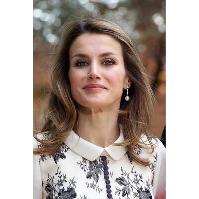 Letizia von Spanien: Ihr besten Bilder