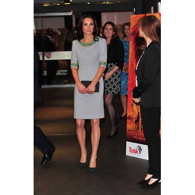Kate Middleton im Style-Check