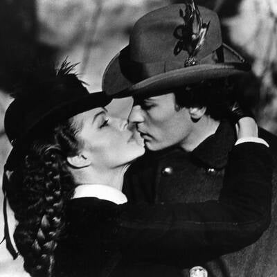 Weltstar Helmut Berger