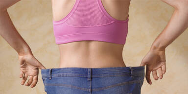 Sieben ungew&ouml;hnliche Tipps zum Abnehmen