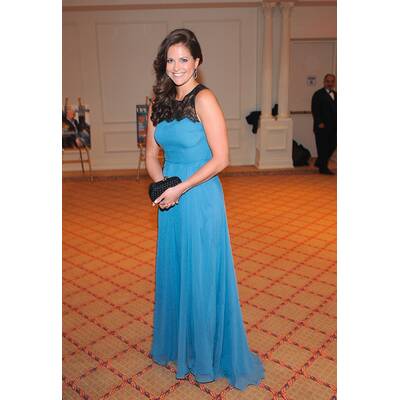 Fashion- Prinzessin Madeleine