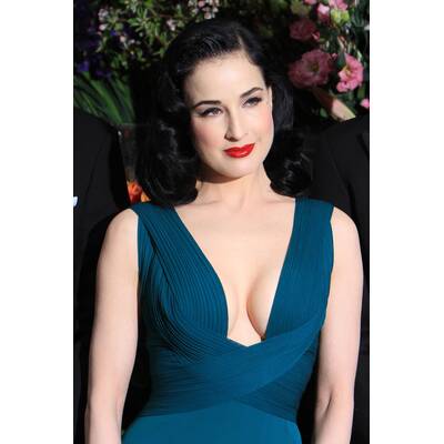 Dita von Teese Parfum-Launch 