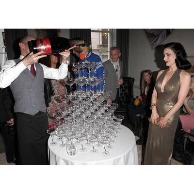 Dita von Teese Parfum-Launch 