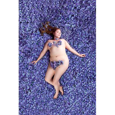 American Beauty - Shooting