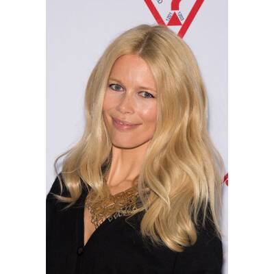 Sonja Kirchberger, 49