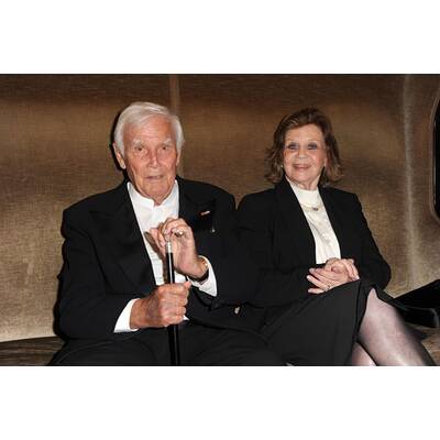 Joachim 'Blacky' Fuchsberger