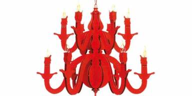 Wohnen wie in Sex and the City