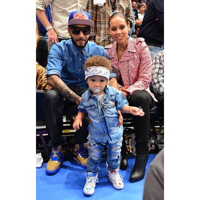 Prominachwuchs mit Ortsnamen