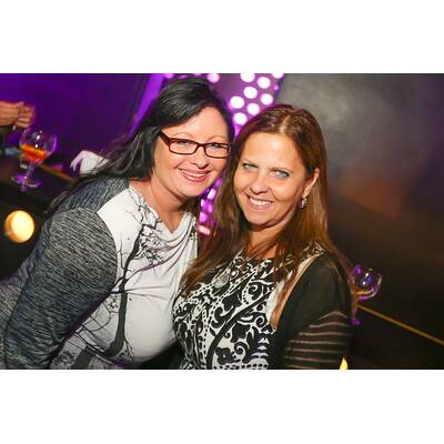 Design your Life-Clubbing