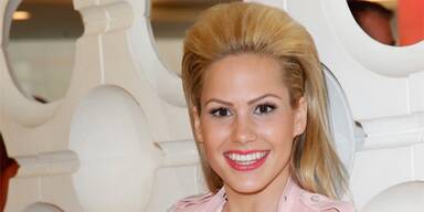 Angelina Heger: So cool ist Ihr Neuer!