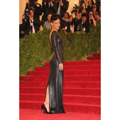 Rihannas 26 beste Outfits