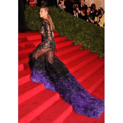 Star Style. Beyoncé Knowles