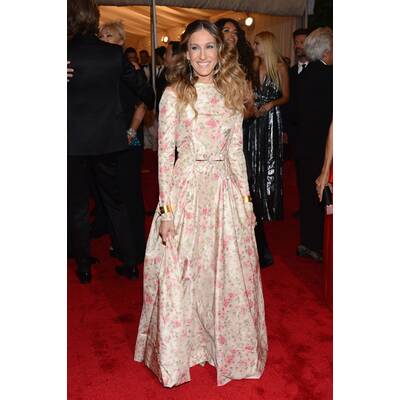 Sarah Jessica Parker 