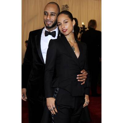 LeAnn Rimes & Eddie Cibrian