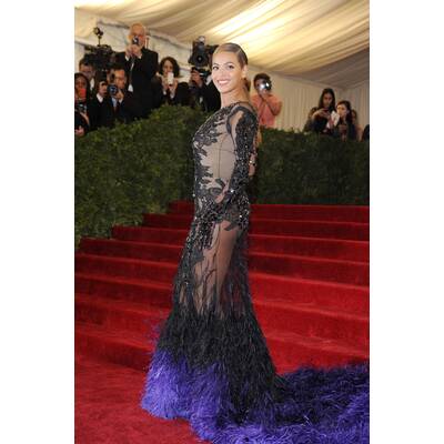 Star Style. Beyoncé Knowles