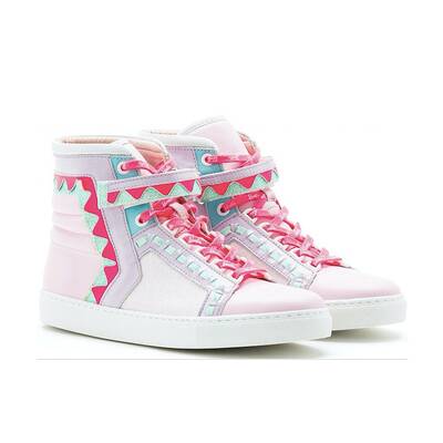 Barbie-Schuhe gibt es jetzt wirklich! 